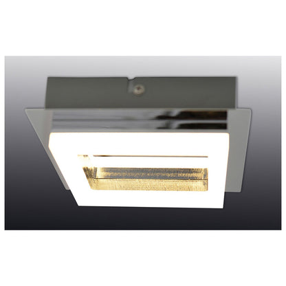 LED plafondlamp "Bristol"