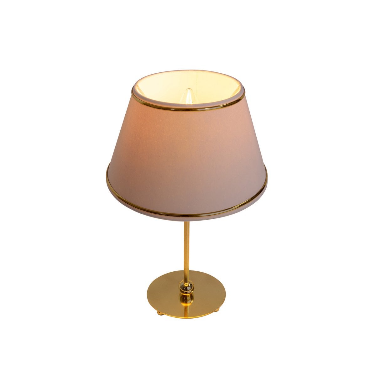 Stoffen tafels "Keanu"