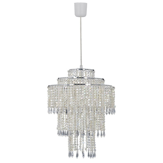 Decoratieve hanglamp "Lina" D: 32 cm