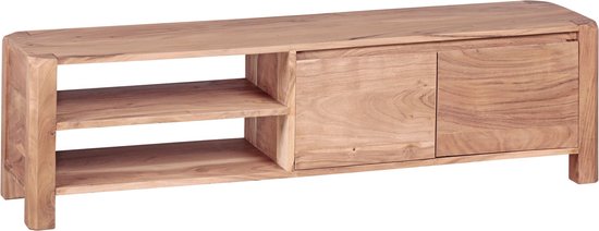 Gate39 - Boha Tv-meubel - lichtbruin