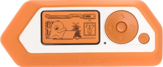 Flipper Zero - Silicone Case - Siliconen hoesje voor Flipper Zero