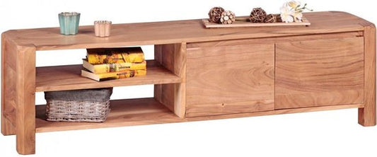 Gate39 - Boha Tv-meubel - lichtbruin