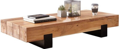 Sky Style Sorbon Salontafel Lichtbruin