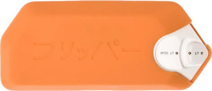 Flipper Zero - Silicone Case - Siliconen hoesje voor Flipper Zero