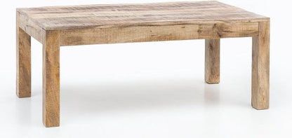 Gate39 - Rustica 110 x 60 Salontafel - Bruin