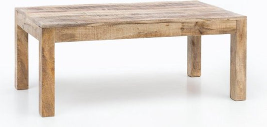 Gate39 - Rustica 110 x 60 Salontafel - Bruin