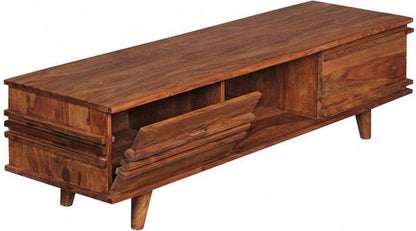 Gate39 - Kada Tv-meubel - Bruin