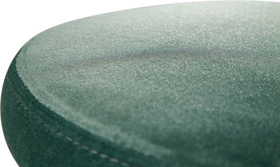 Sky Style Swan Barkruk Groen Velvet