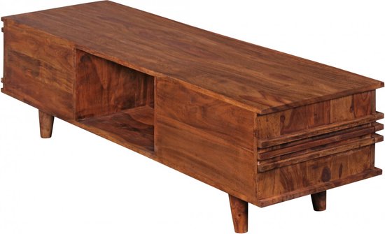 Gate39 - Kada Tv-meubel - Bruin