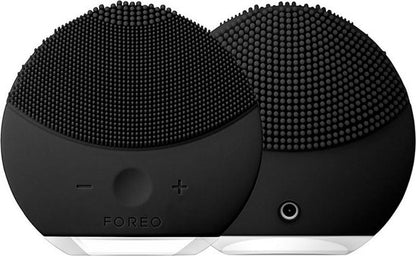 FOREO LUNA™ mini 2 - gezichtsreinigingsborstel, Midnight
