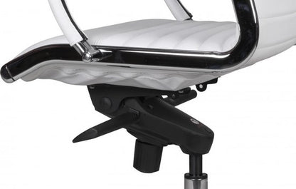 Gate39 - Salzburg 1 Bureaustoel - Wit