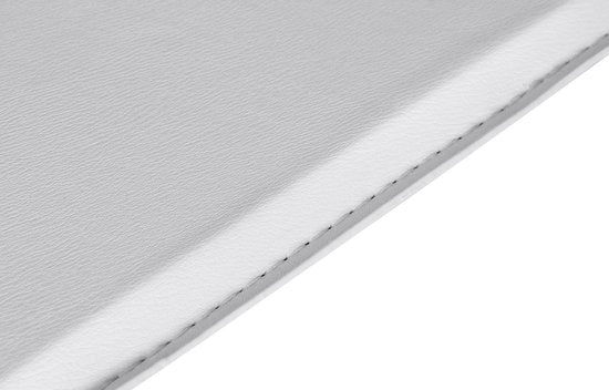 Sky Style - Altona 63 x 63 Bartafel - Wit