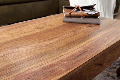 Gate39 - Opium 110 x 60 Salontafel - Bruin