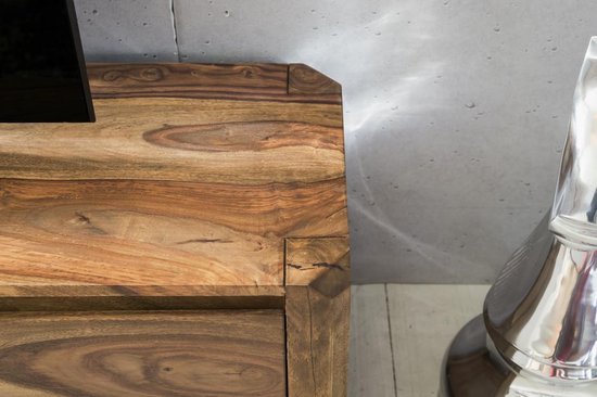 Gate39 - Boha Tv-meubel - Bruin