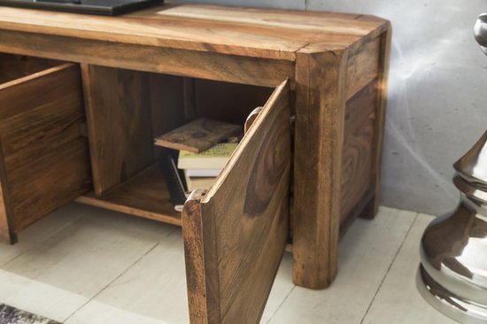 Gate39 - Boha Tv-meubel - Bruin