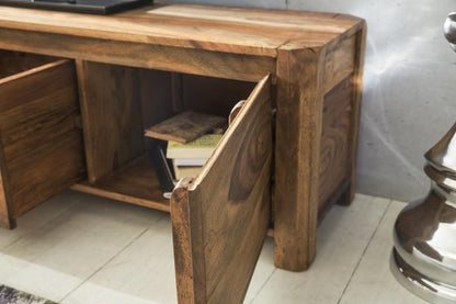 Gate39 - Boha Tv-meubel - Bruin