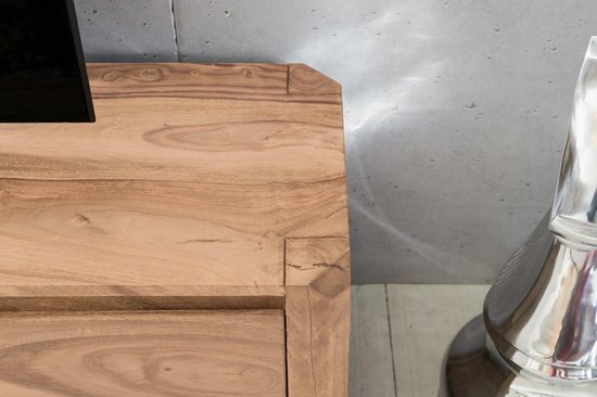 Gate39 - Boha Tv-meubel - lichtbruin