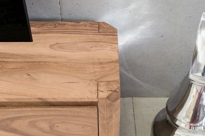 Gate39 - Boha Tv-meubel - lichtbruin