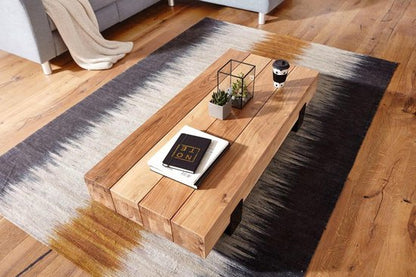 Sky Style Sorbon Salontafel Lichtbruin