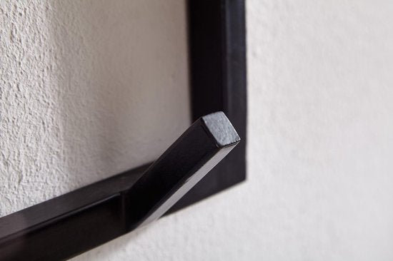 Sky Style Eva Kapstok met Hoedenplank