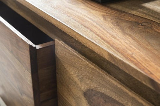 Gate39 - Boha Tv-meubel - Bruin