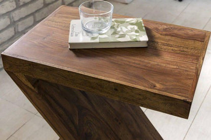 Sky Style Mumbai Bijzettafel Z-vorm