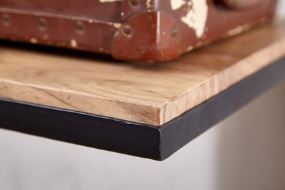 Sky Style Eva Kapstok met Hoedenplank