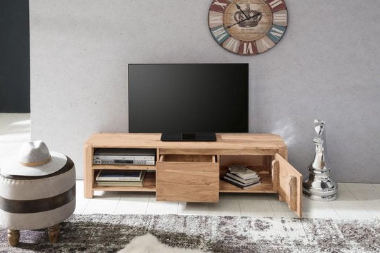 Gate39 - Boha Tv-meubel - lichtbruin