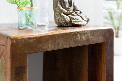 Sky Style Delhi Bijzettafel