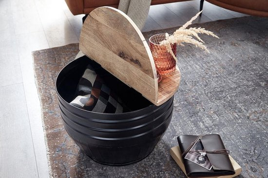 Sky Style Supla Salontafel 41 cm Hoog