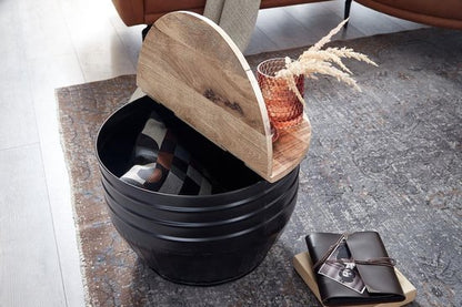 Sky Style Supla Salontafel 41 cm Hoog