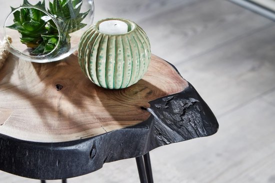 Sky Style Dalida Salontafel Massief