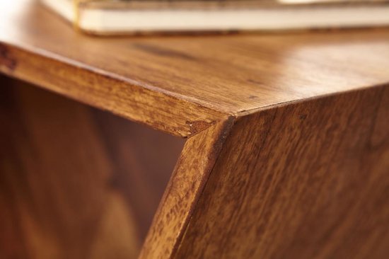 Sky Style Sera Bijzettafel X-Form