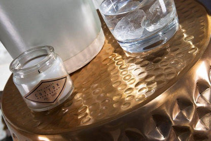 Sky Style Sita Bijzettafel Goud