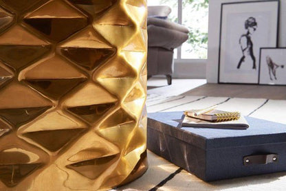 Sky Style Gopal Bijzettafel Goud