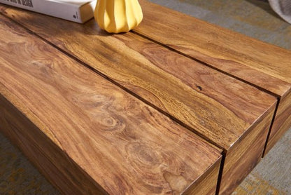 Gate39 - Sira Salontafel - Bruin