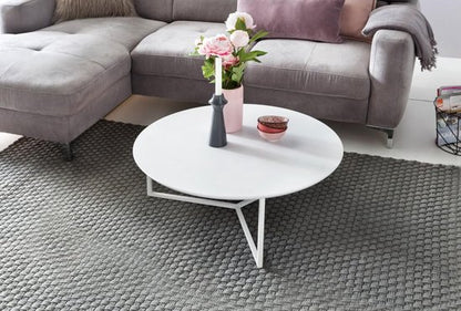 Sky Style Liese Salontafel Wit