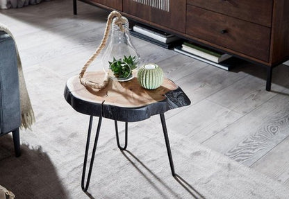 Sky Style Dalida Salontafel Massief