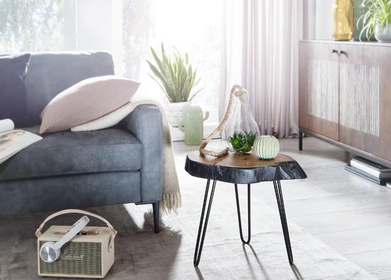 Sky Style Dalida Salontafel Massief