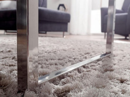 Gate39 - GUNA 120 x 60 Salontafel - Bruin