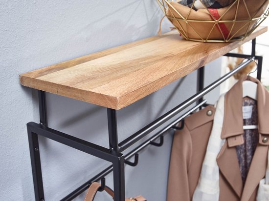 Sky Style Baran Kapstok 29 cm