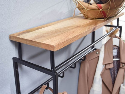 Sky Style Baran Kapstok 29 cm