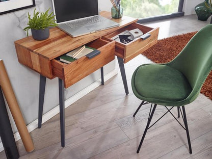 Sky Style Akasiya Sidetable Massief