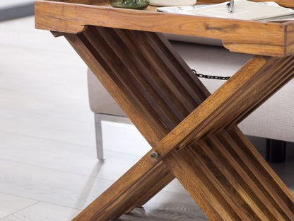 Sky Style Esmay Bijzettafel