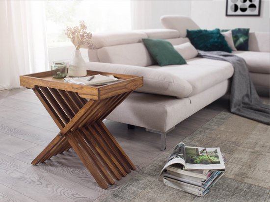 Sky Style Esmay Bijzettafel