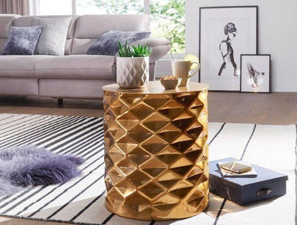 Sky Style Gopal Bijzettafel Goud