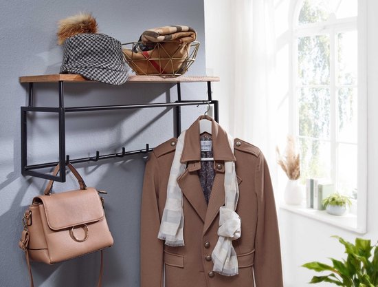 Sky Style Baran Kapstok 29 cm