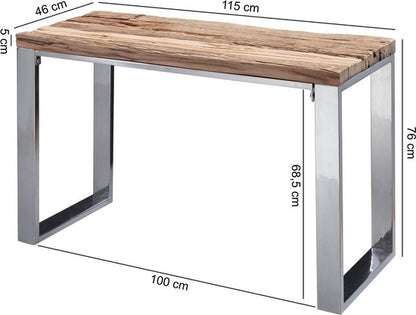 Sky Style Priya Sidetable