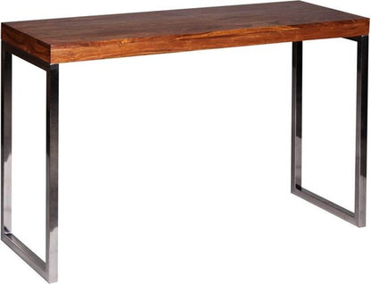 Gate39 - GUNA 120 x 45 Sidetable - Bruin