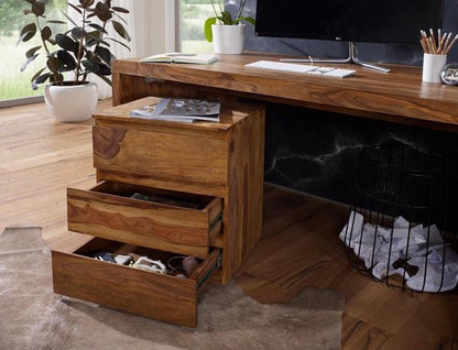 Sky Style Boha Bureautafel 120 cm